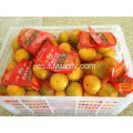 Fresh baby mandarinas naranjas hotsale